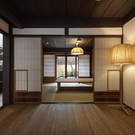Kiyomizu Gojo Ntei Villa Kiotó Kültér fotó
