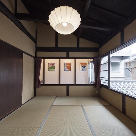 Kiyomizu Gojo Ntei Villa Kiotó Kültér fotó