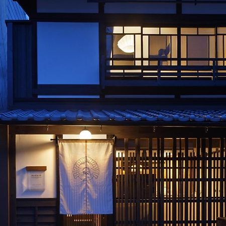 Kiyomizu Gojo Ntei Villa Kiotó Kültér fotó