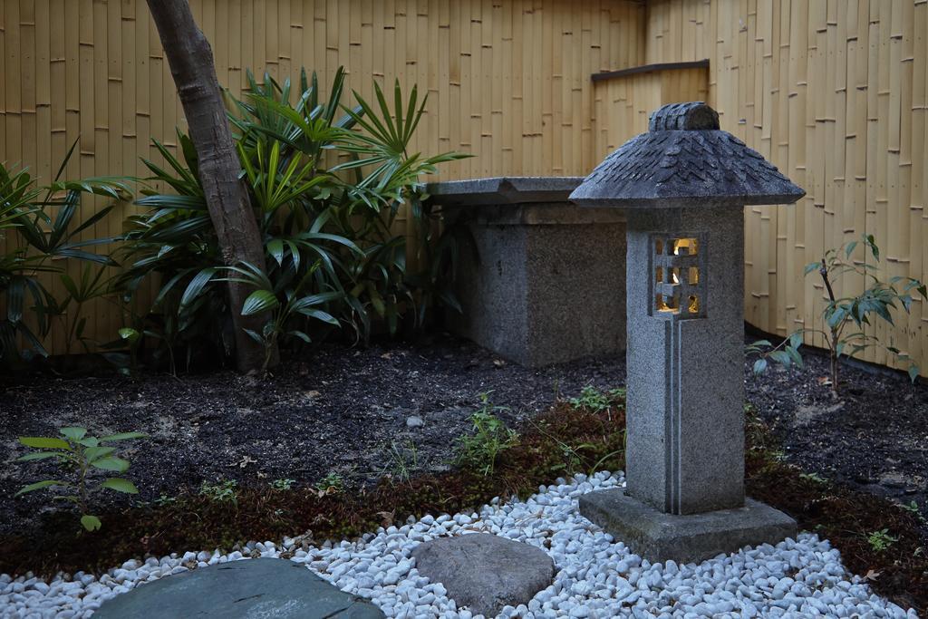 Kiyomizu Gojo Ntei Villa Kiotó Kültér fotó