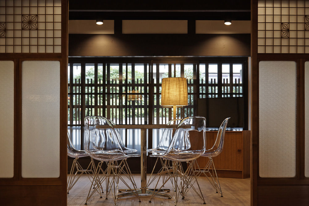 Kiyomizu Gojo Ntei Villa Kiotó Kültér fotó