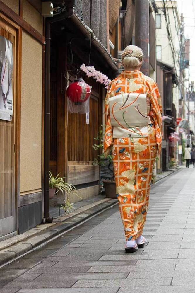 Kiyomizu Gojo Ntei Villa Kiotó Kültér fotó