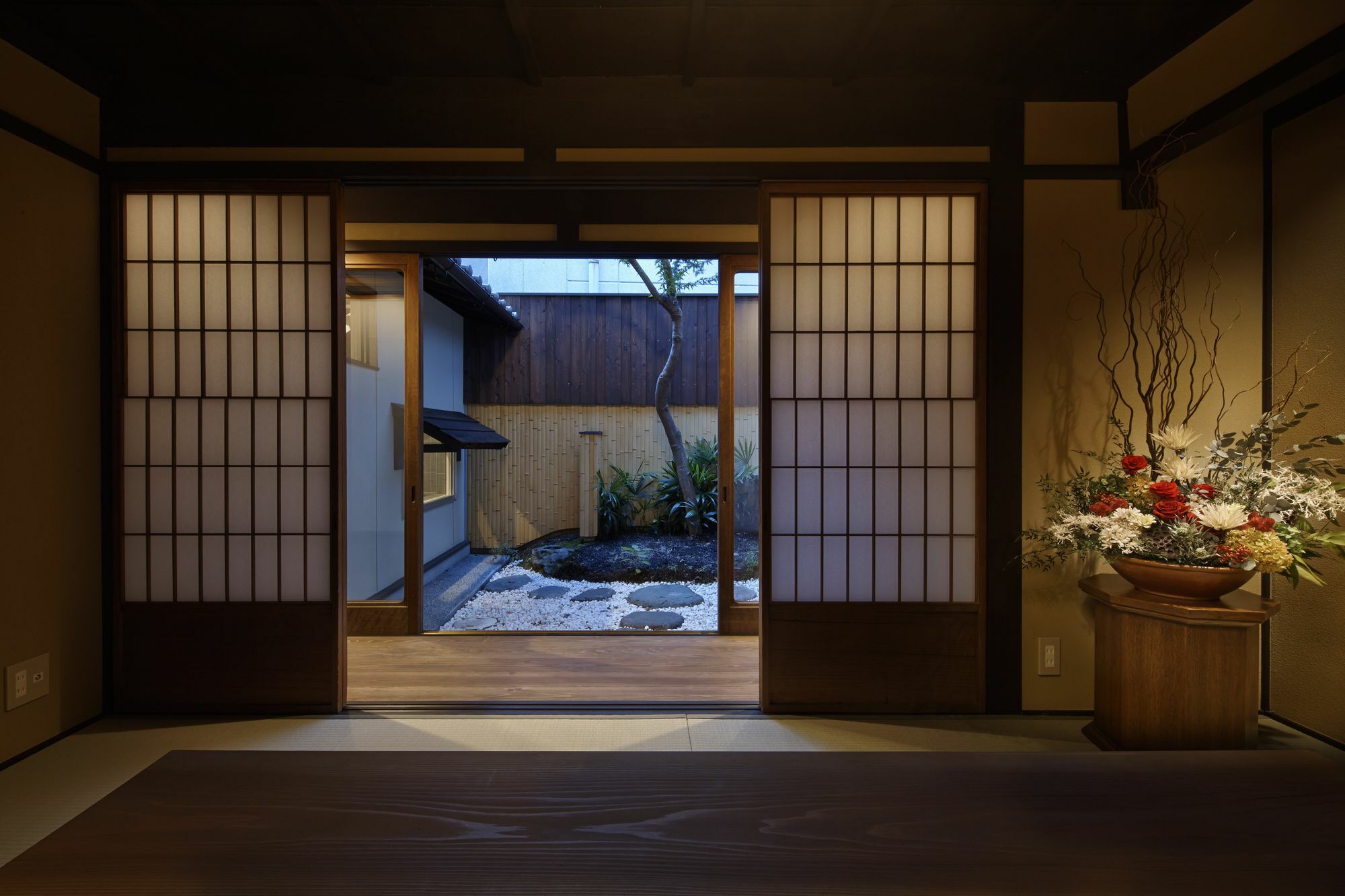 Kiyomizu Gojo Ntei Villa Kiotó Kültér fotó