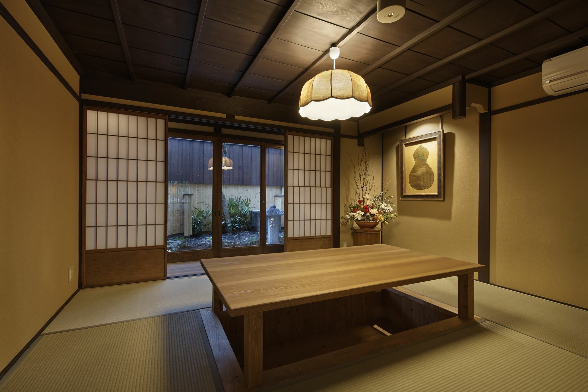 Kiyomizu Gojo Ntei Villa Kiotó Kültér fotó