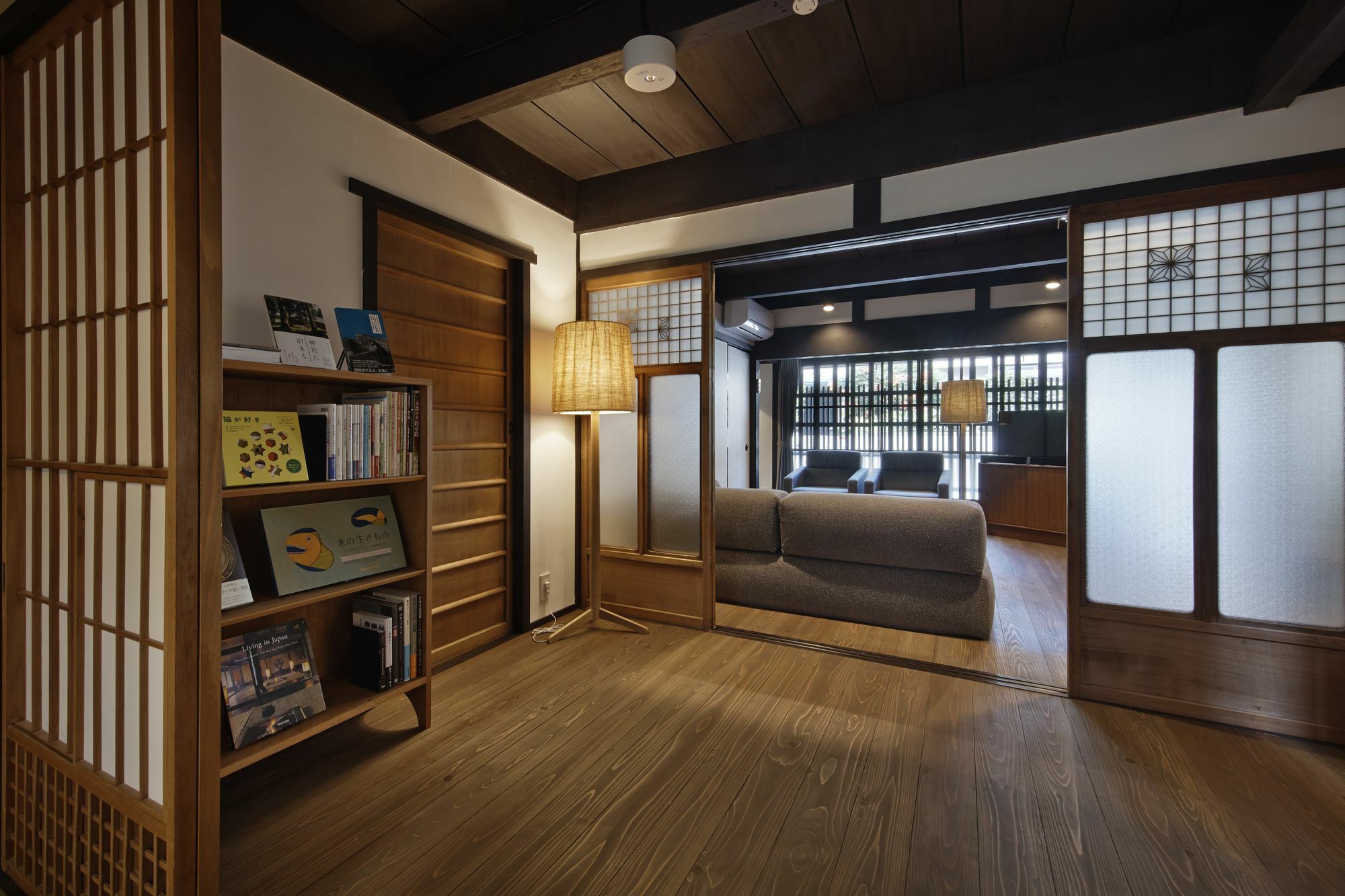 Kiyomizu Gojo Ntei Villa Kiotó Kültér fotó
