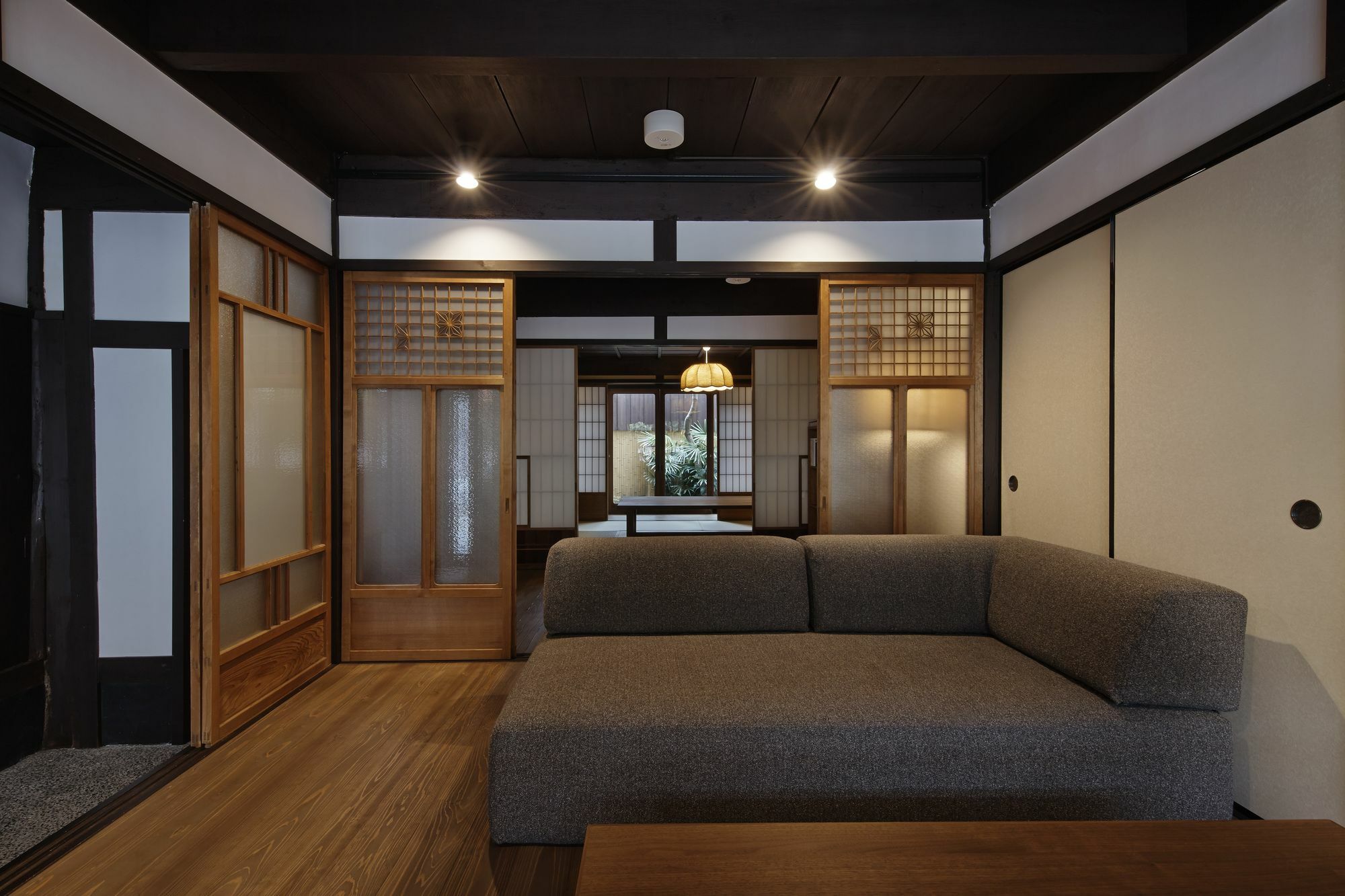 Kiyomizu Gojo Ntei Villa Kiotó Kültér fotó