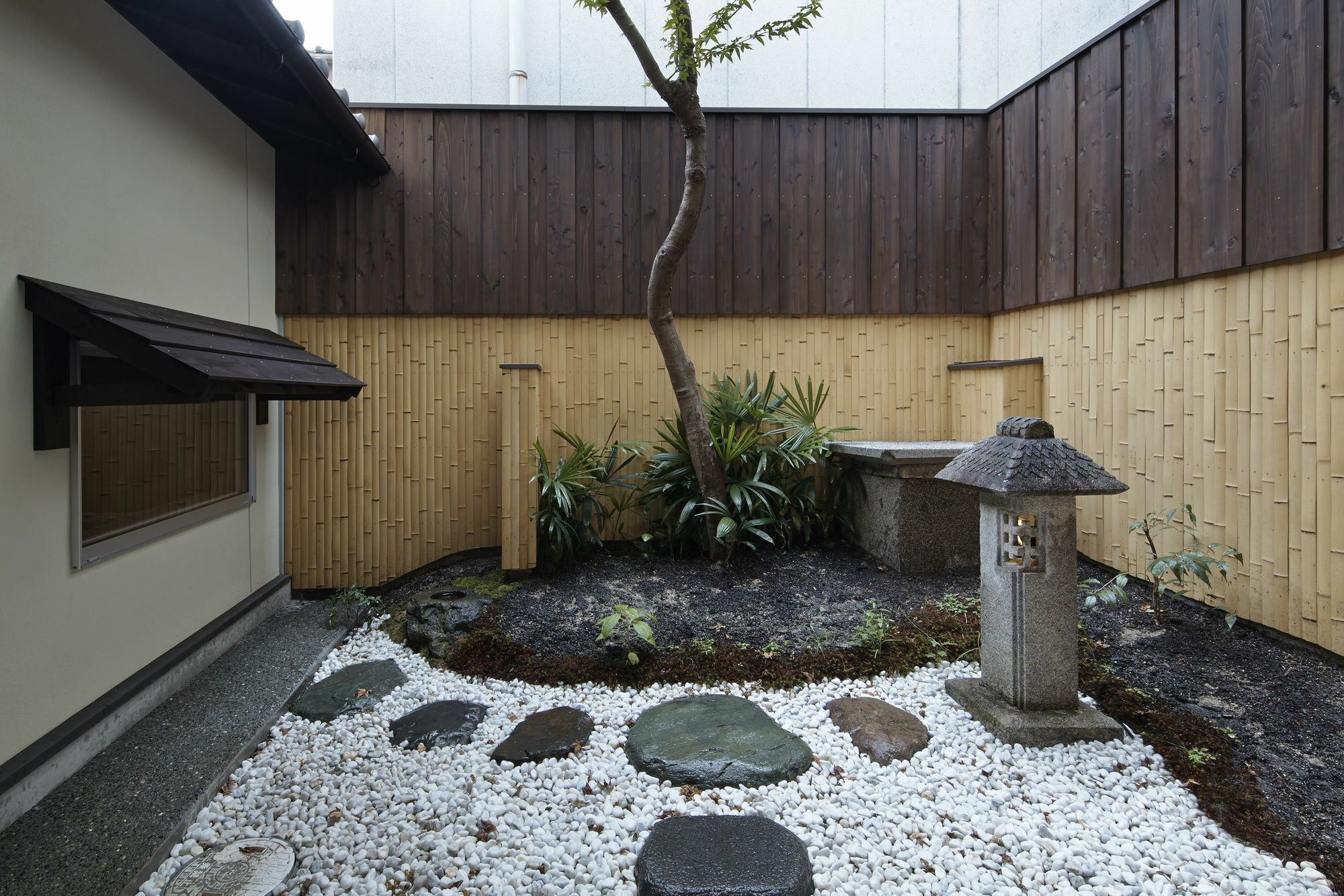 Kiyomizu Gojo Ntei Villa Kiotó Kültér fotó