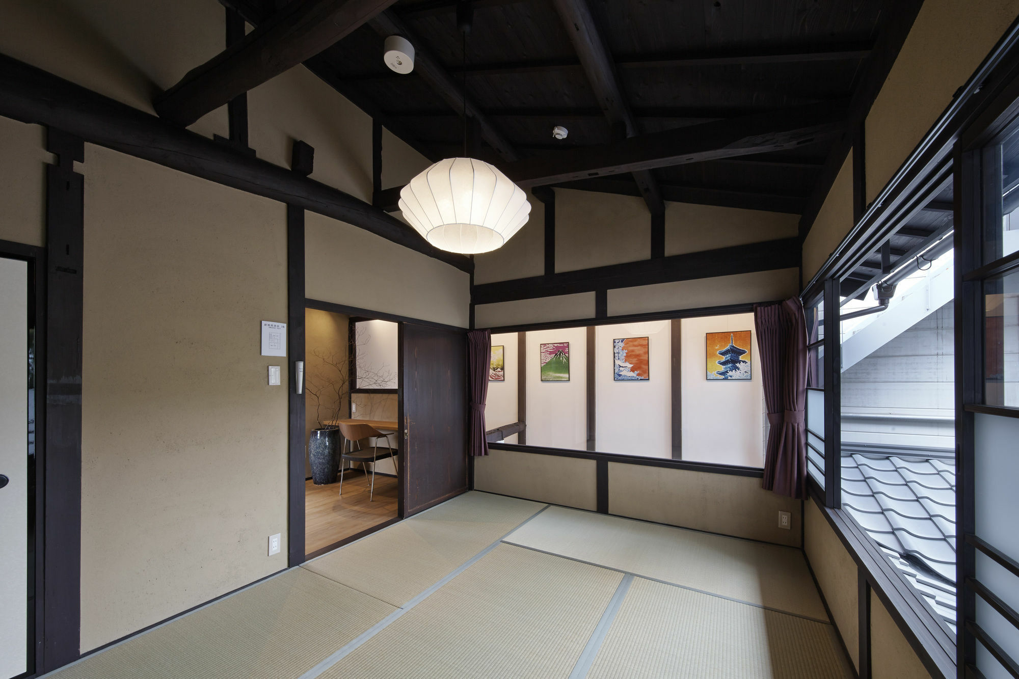 Kiyomizu Gojo Ntei Villa Kiotó Kültér fotó