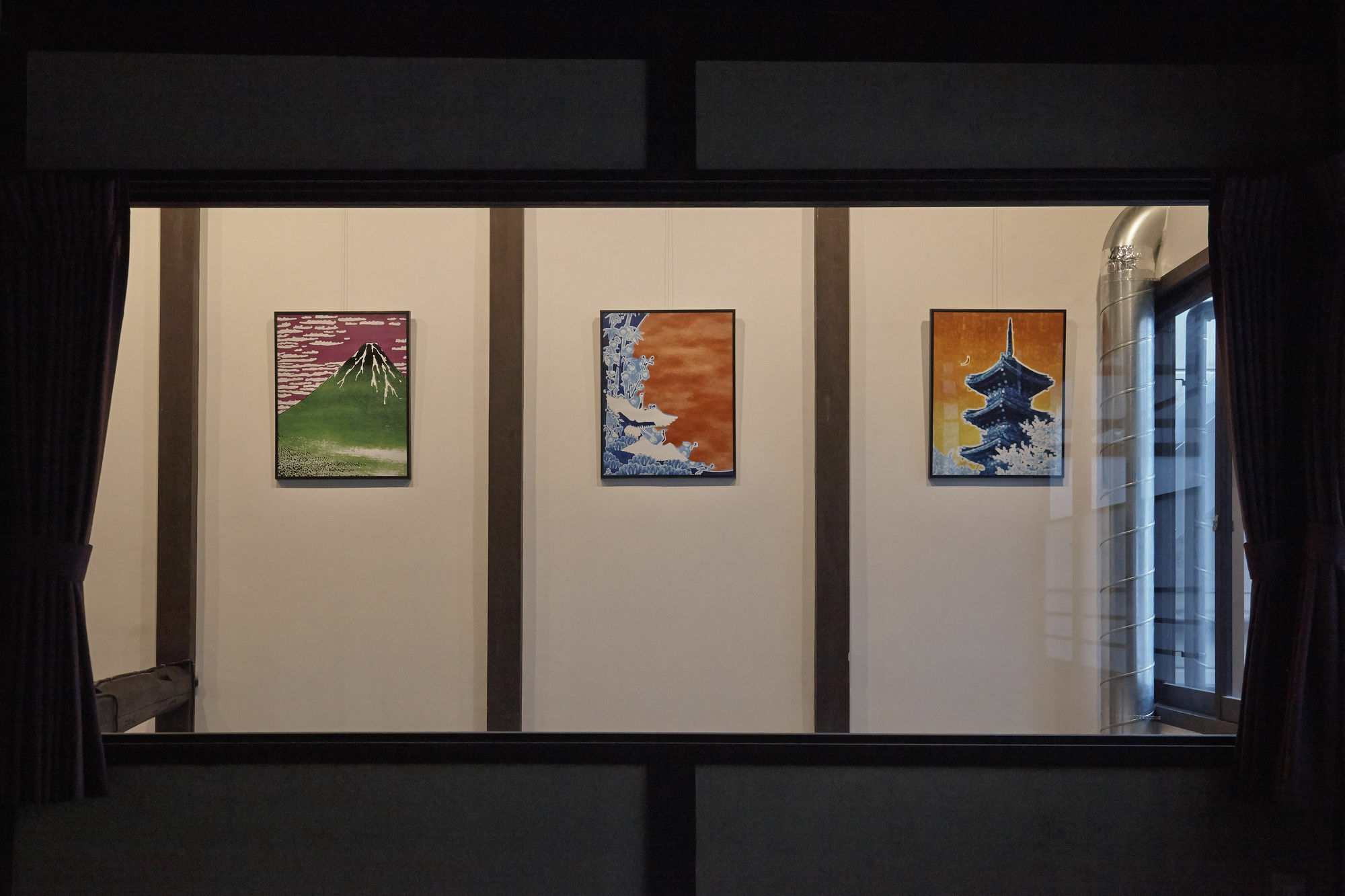 Kiyomizu Gojo Ntei Villa Kiotó Kültér fotó
