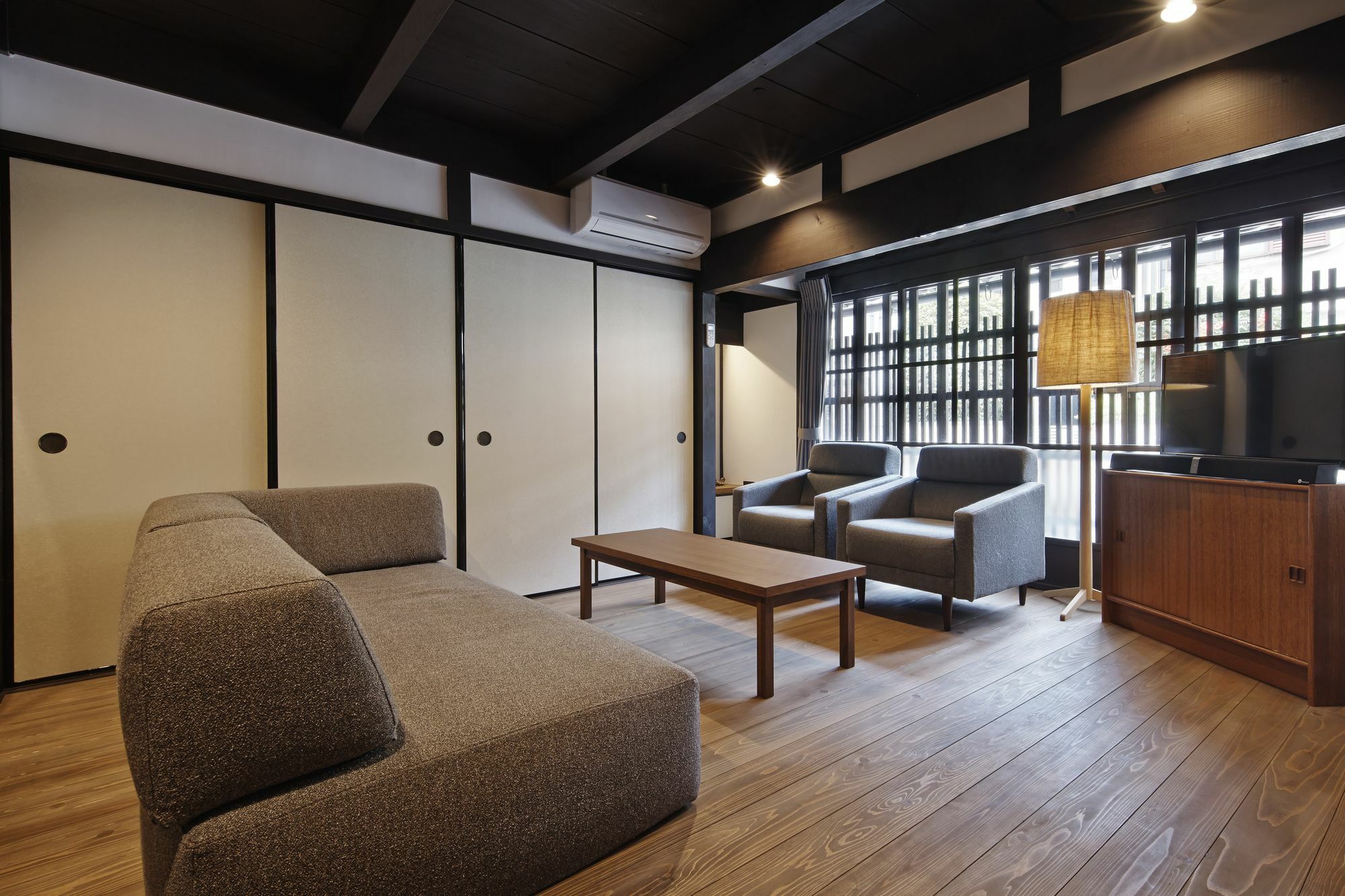 Kiyomizu Gojo Ntei Villa Kiotó Kültér fotó