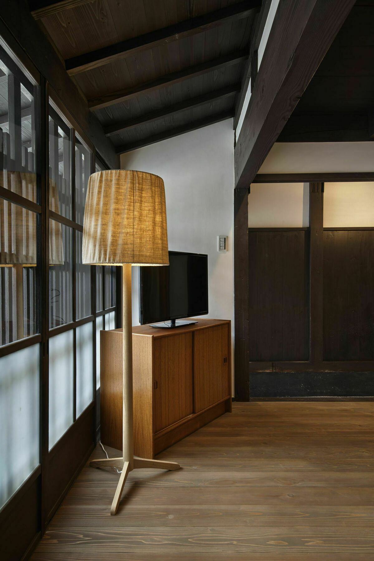 Kiyomizu Gojo Ntei Villa Kiotó Kültér fotó