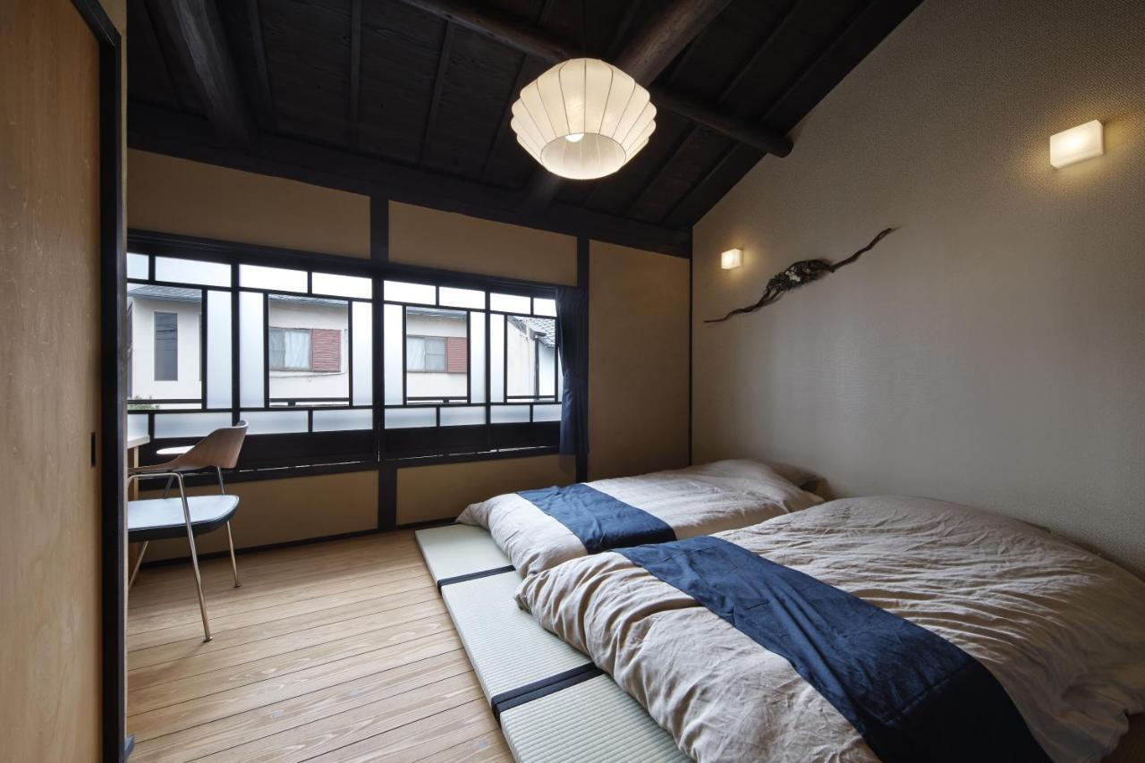 Kiyomizu Gojo Ntei Villa Kiotó Kültér fotó