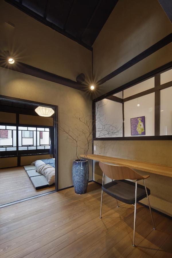 Kiyomizu Gojo Ntei Villa Kiotó Kültér fotó