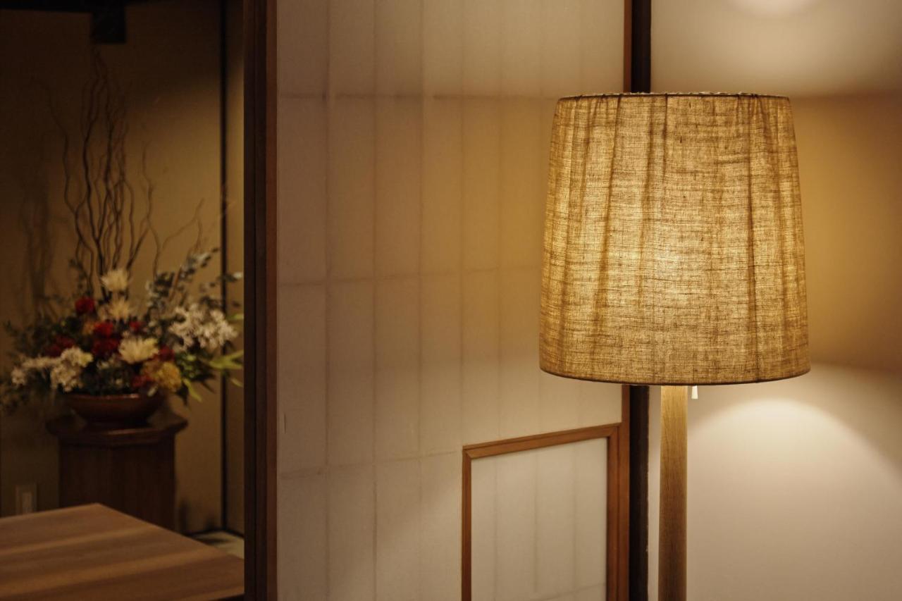 Kiyomizu Gojo Ntei Villa Kiotó Kültér fotó
